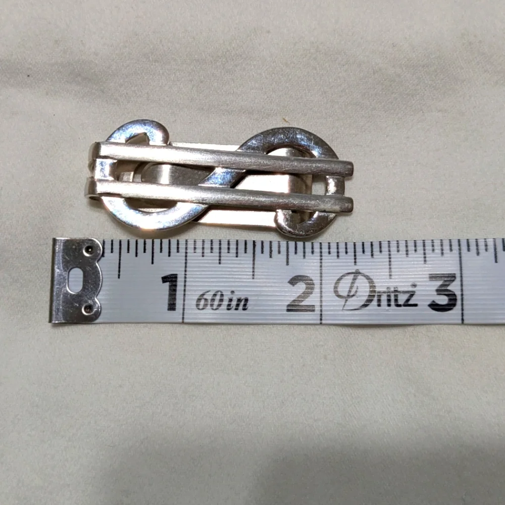 Vintage Anson Money Clip